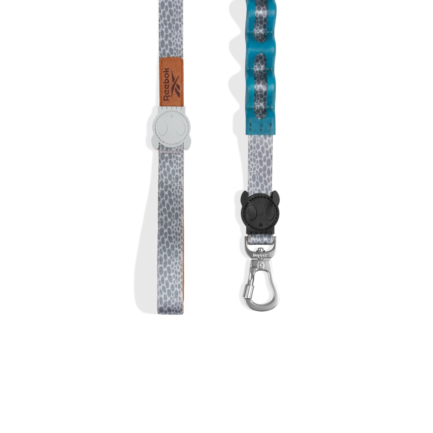 zee.dog Suede Ruff Leash