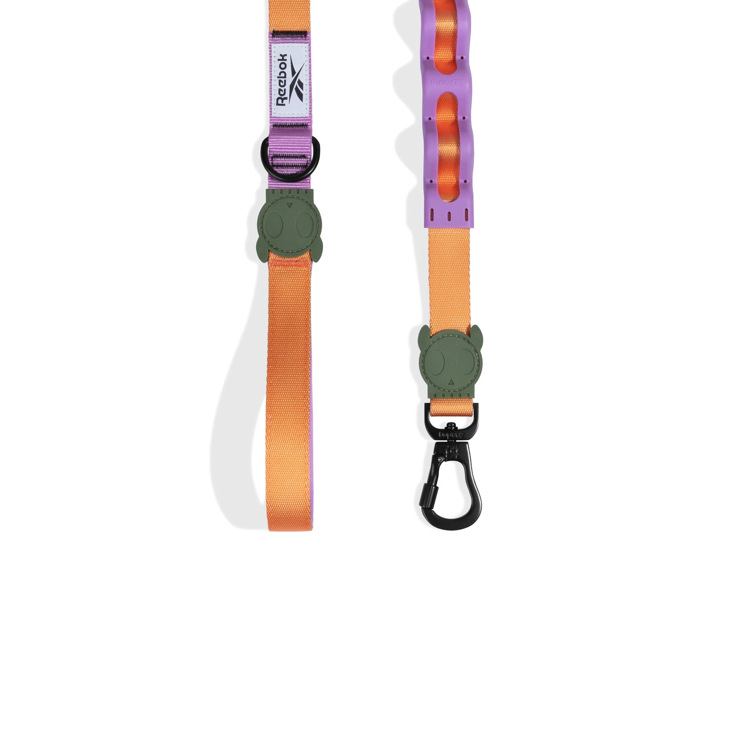 zee.dog Trekk Ruff Leash