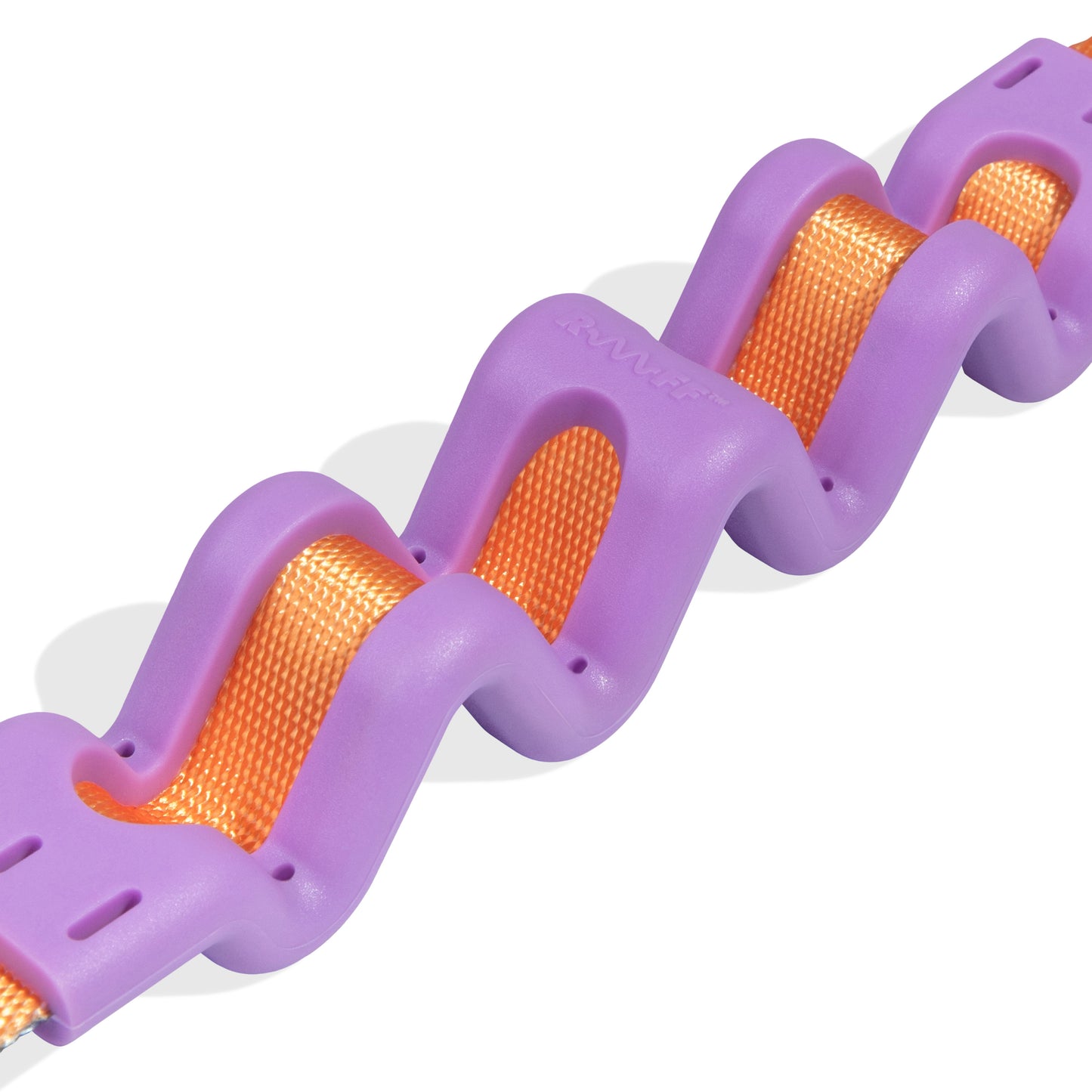 zee.dog Trekk Ruff Leash