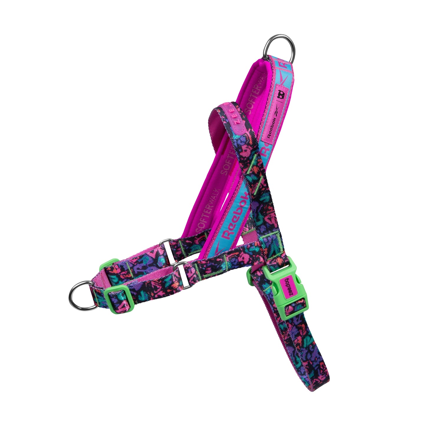 zee.dog Aerobic Softer Walk