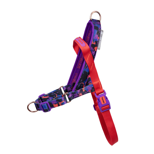 zee.dog Court Softer Walk