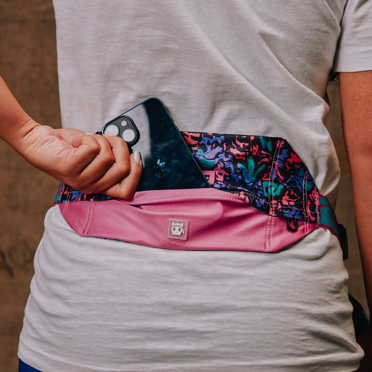 zee.dog Zee.Run Belt Aerobic