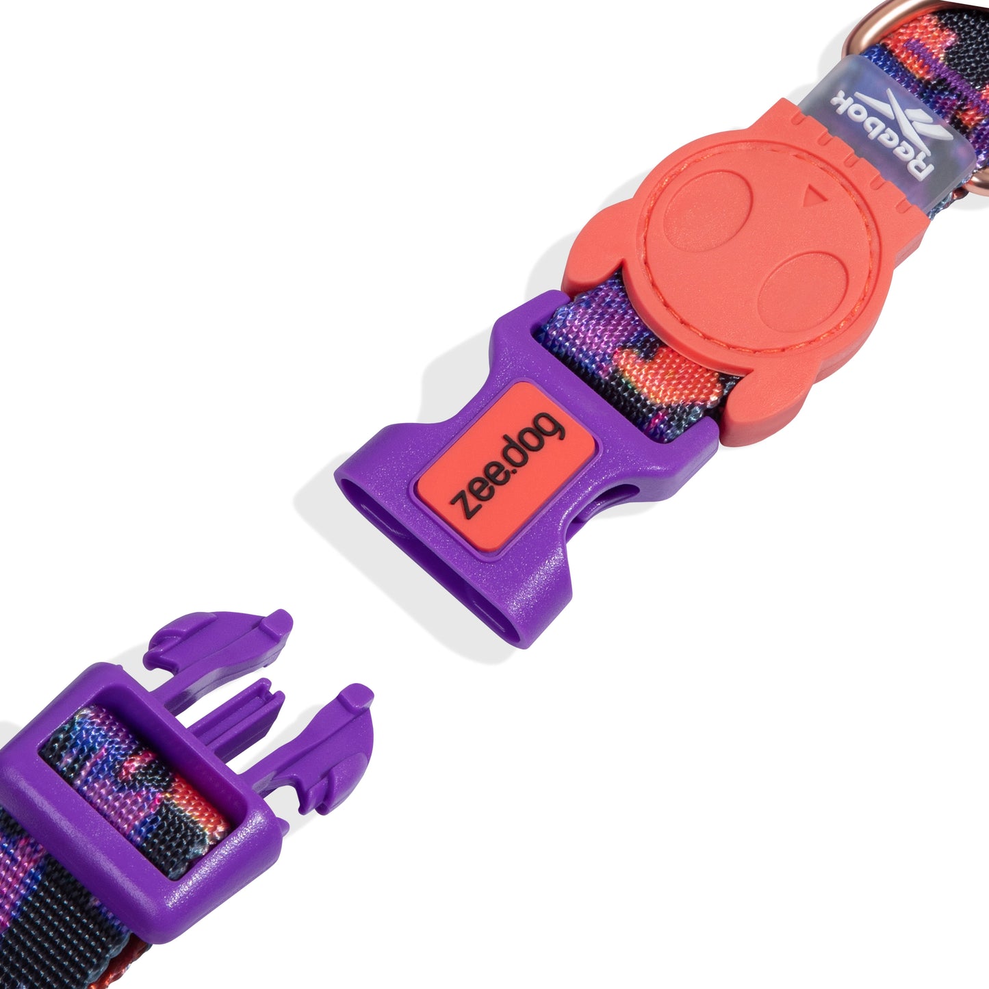 zee.dog Court Collar