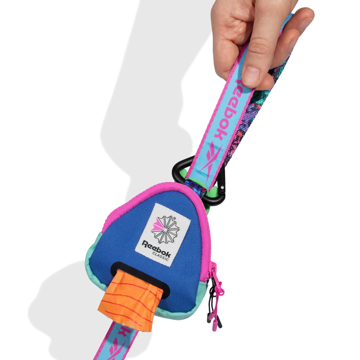 zee.dog Aerobic Go Clip