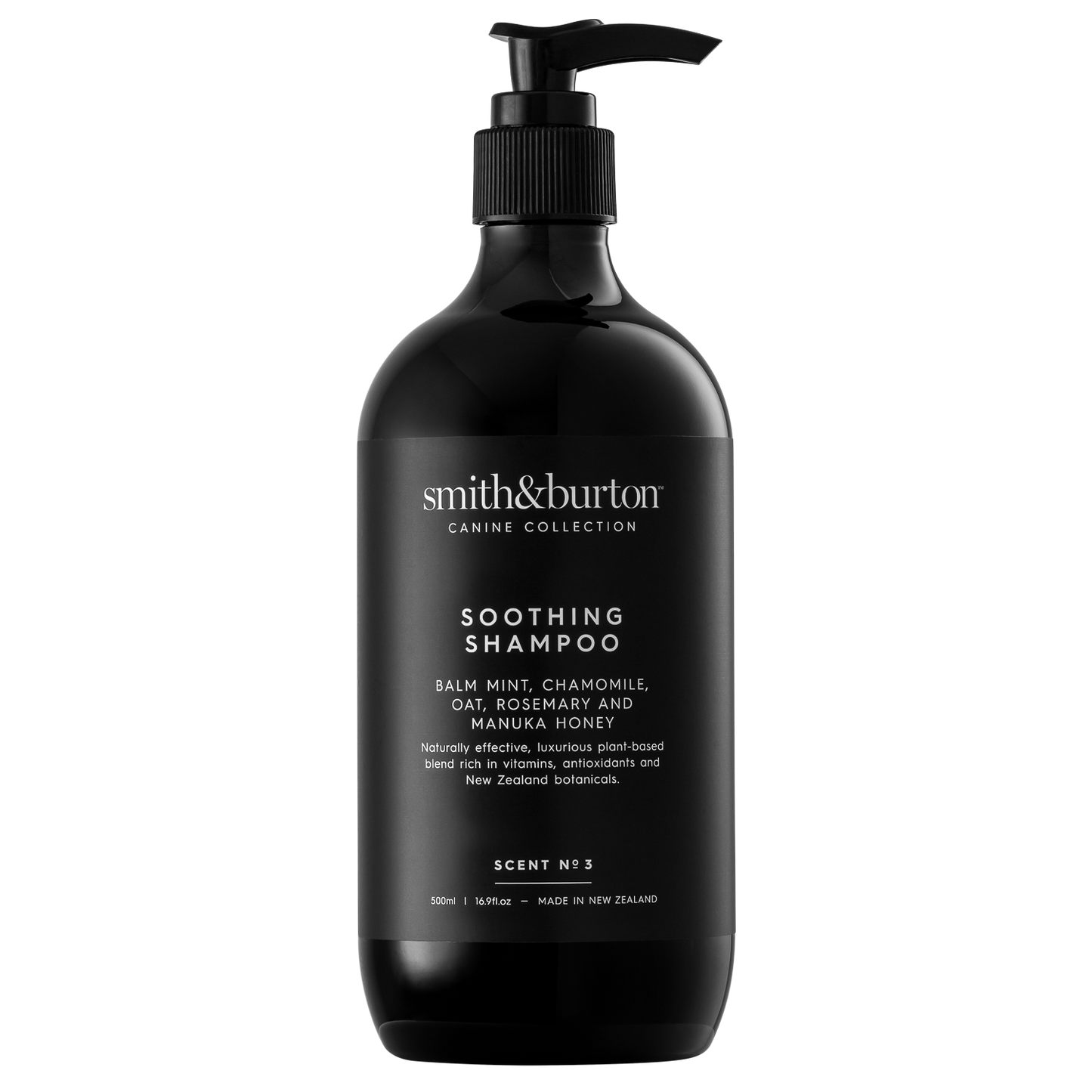 smith&burton Soothing Shampoo