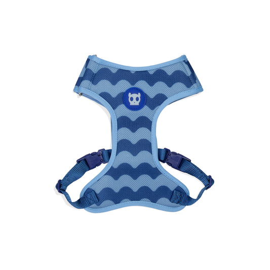 zee.dog Swell Adjustable Air Mesh Harness
