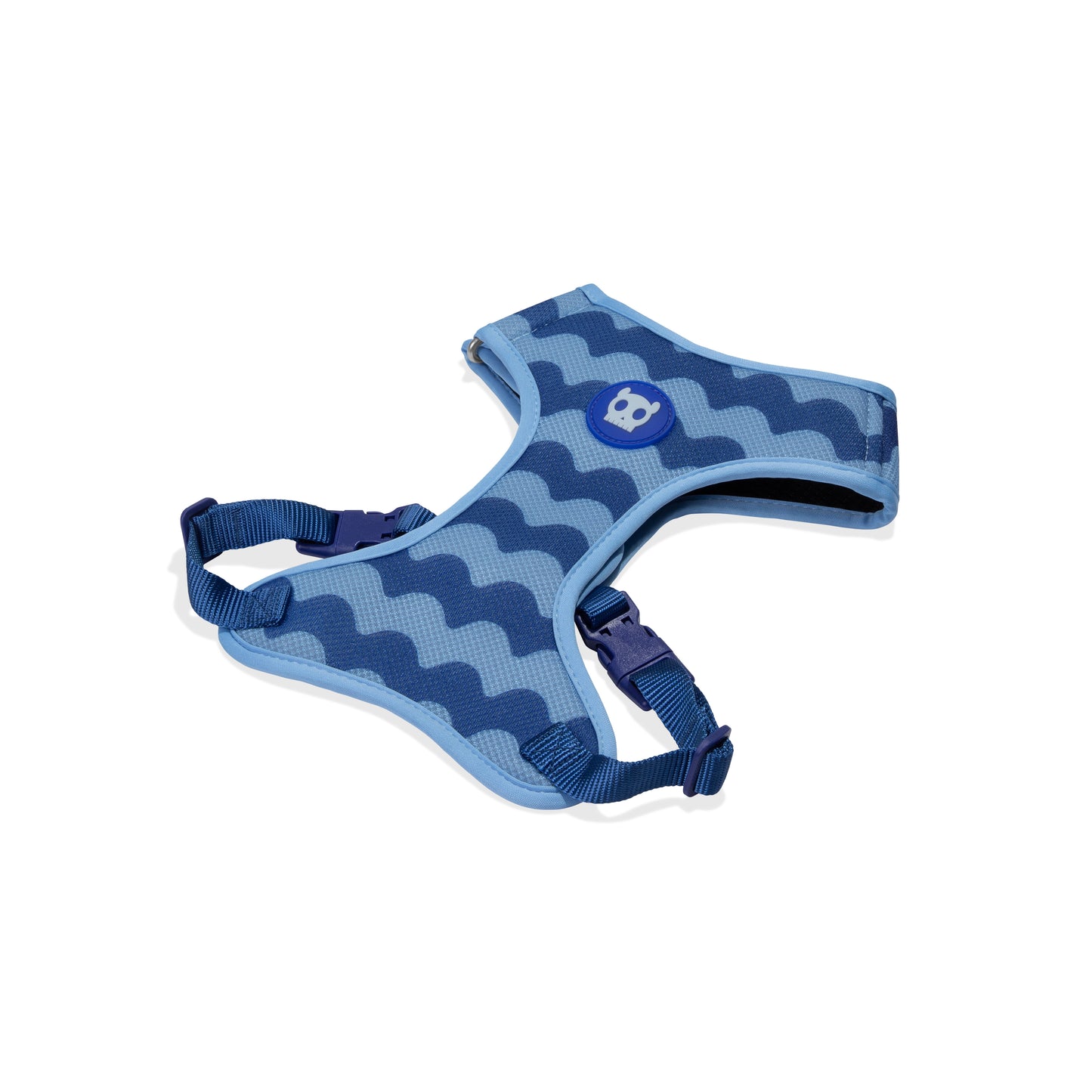 zee.dog Swell Adjustable Air Mesh Harness