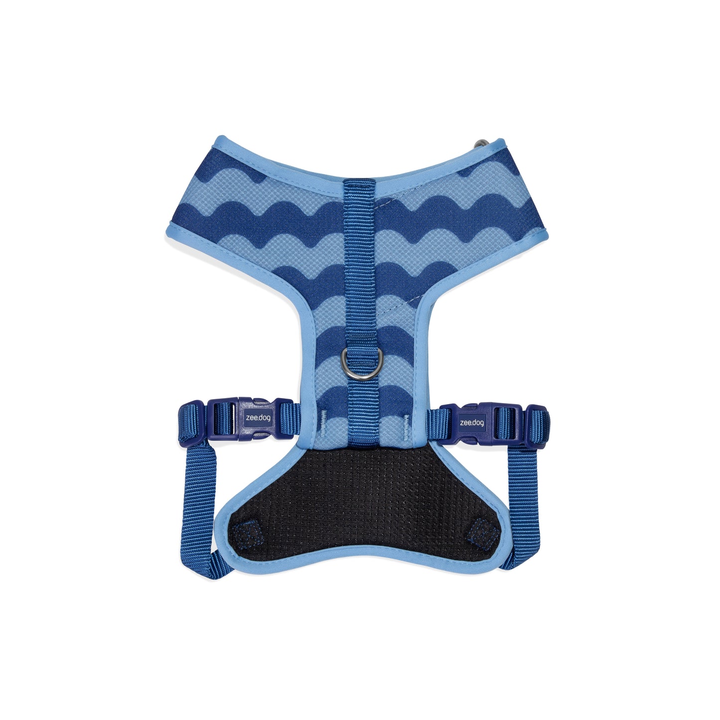zee.dog Swell Adjustable Air Mesh Harness