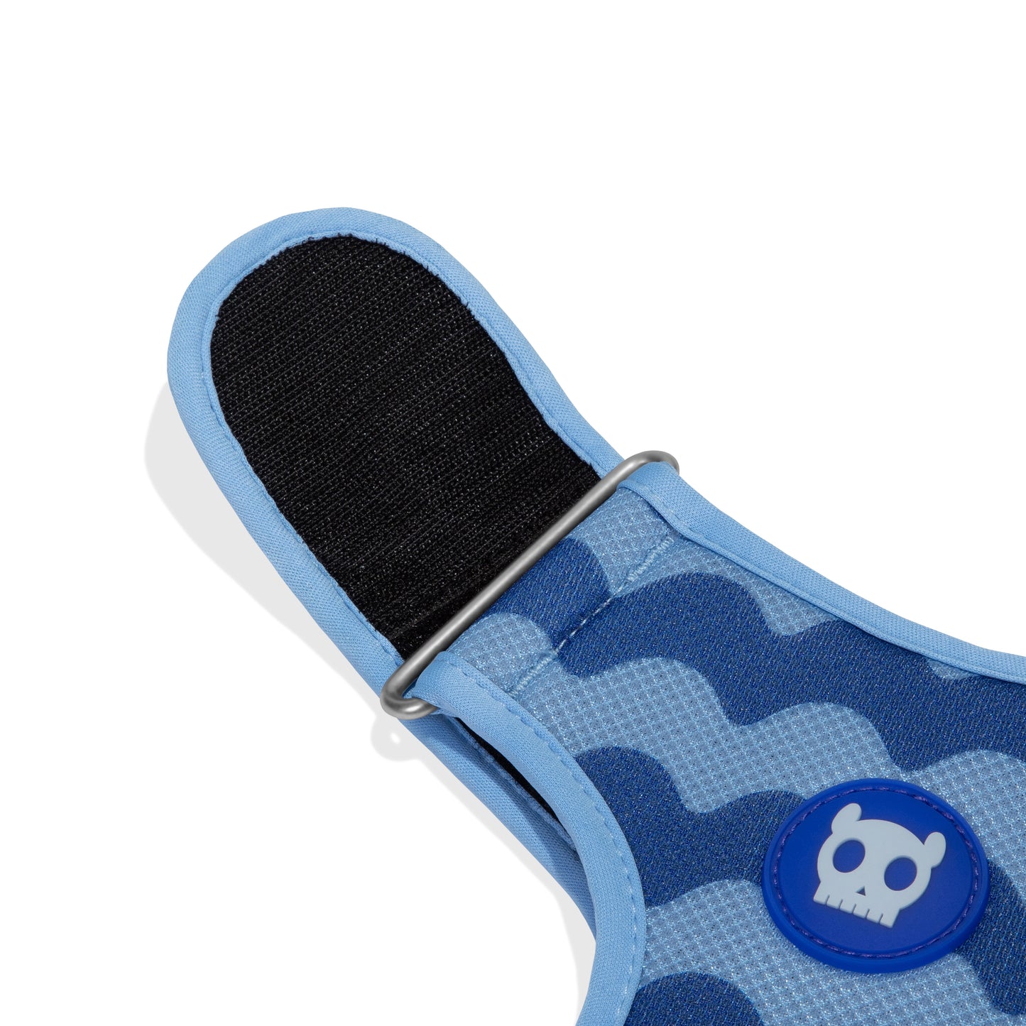 zee.dog Swell Adjustable Air Mesh Harness