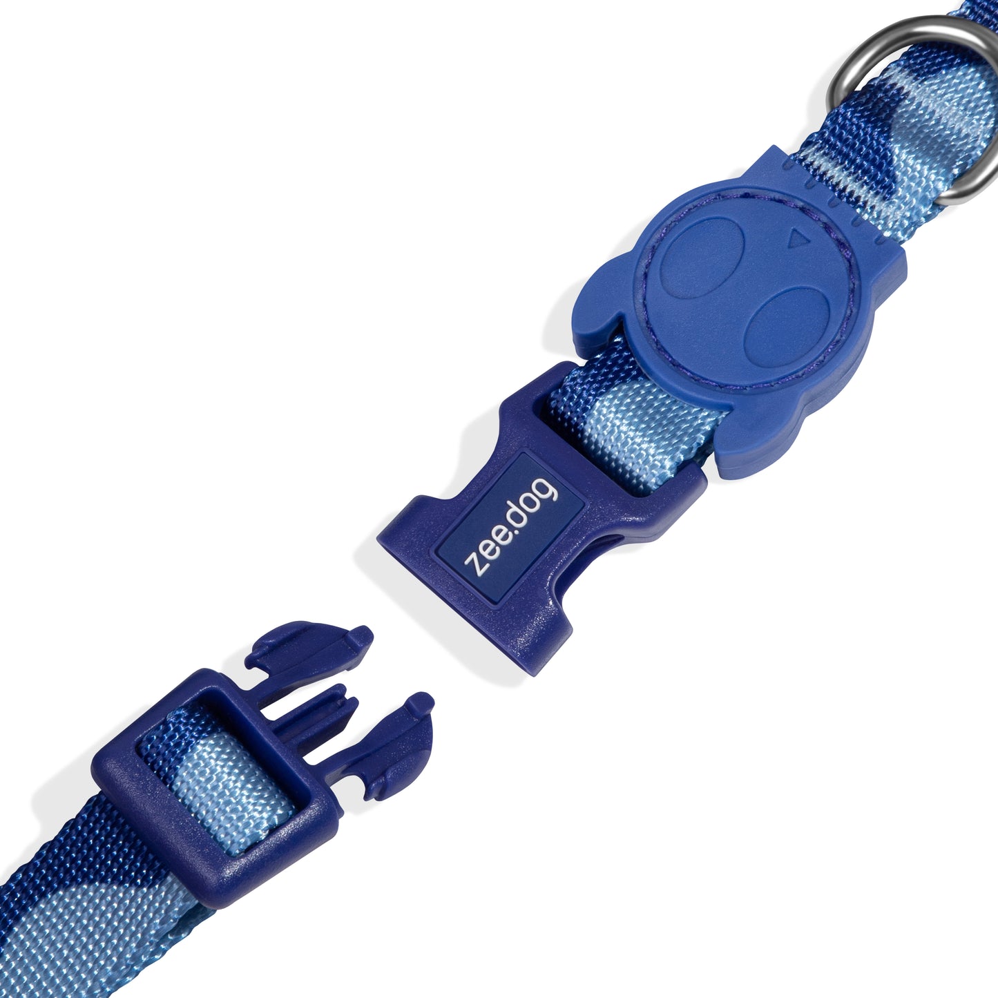 zee.dog Swell Collar