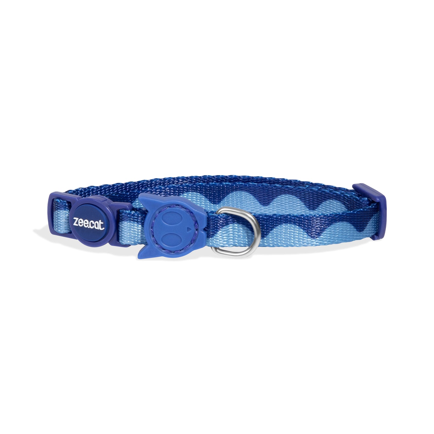 zee.cat Swell Cat Collar
