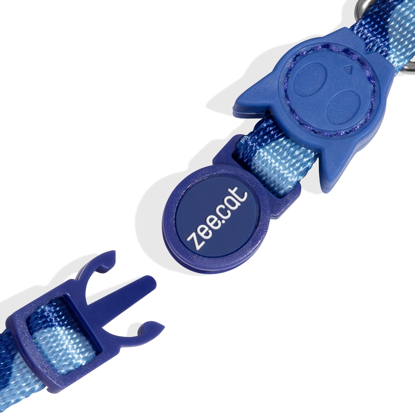 zee.cat Swell Cat Collar