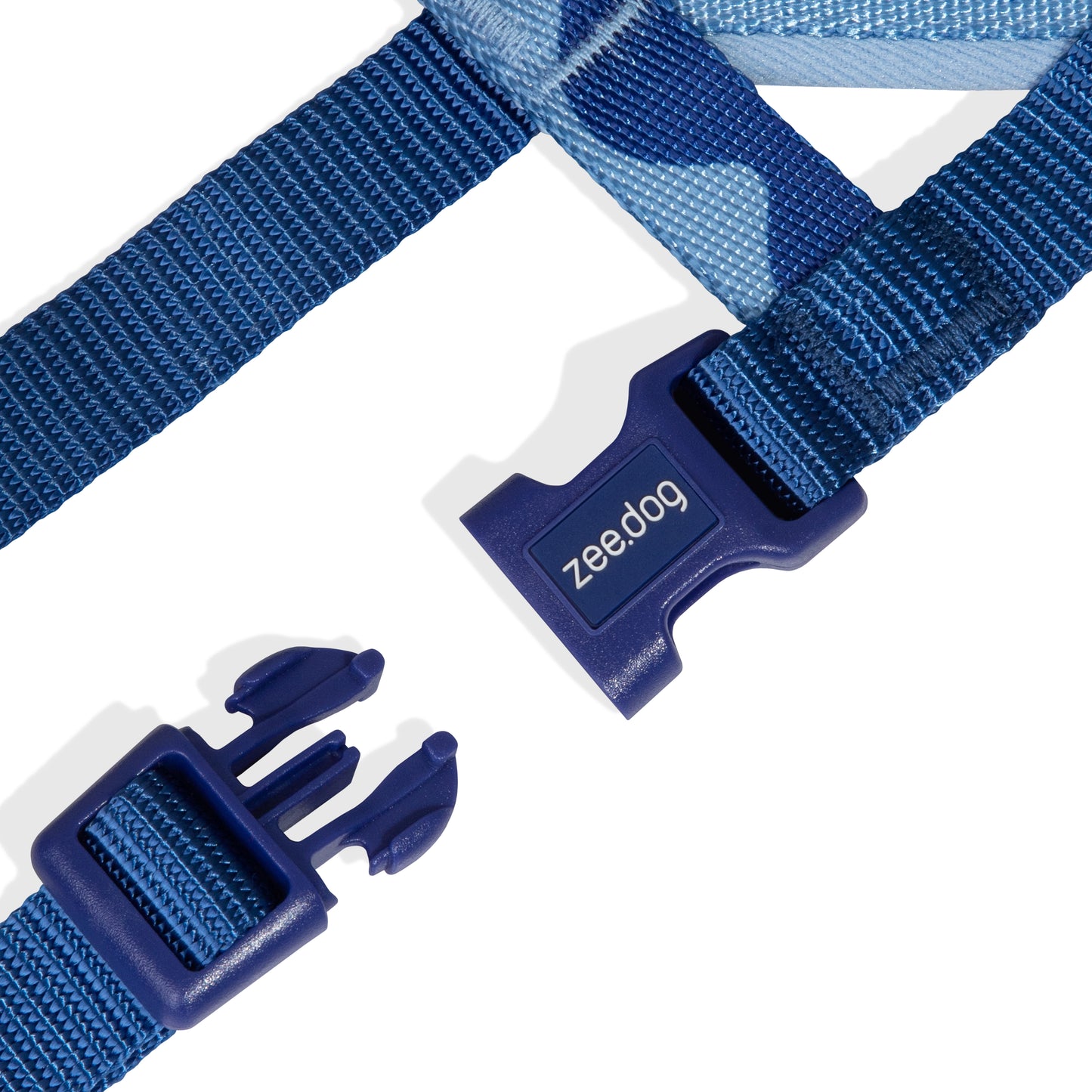 zee.dog Swell Softer Walk Harness