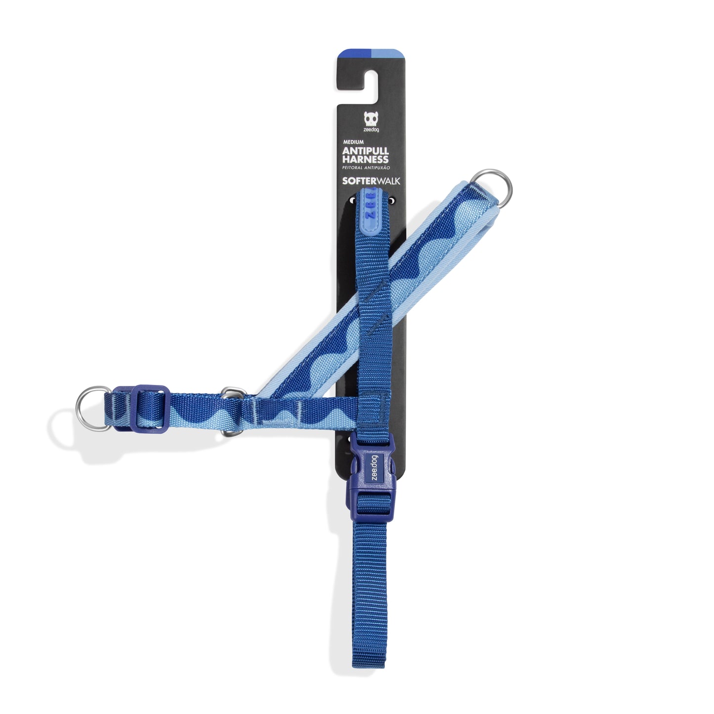 zee.dog Swell Softer Walk Harness