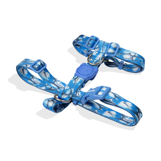 zee.dog H3D Fly H-Harness