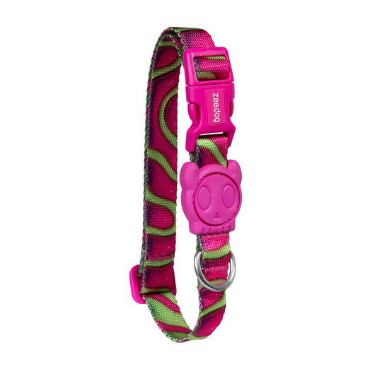 zee.dog H3D Jelly Collar