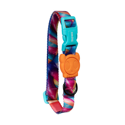 zee.dog H3D Bounce Collar