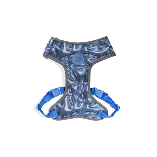 zee.dog H3D Fly Adjustable Air Mesh Harness