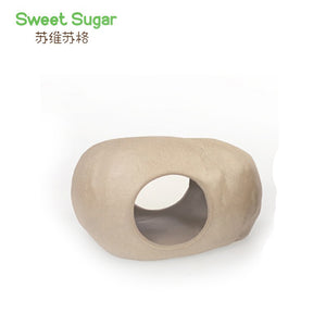 Sweet Sugar Stone Hideout | S