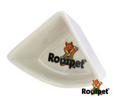 Rodipet Ceramic Corner Toilet | Size S