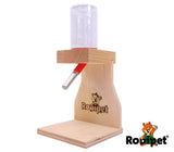 Rodipet DRINK Bottle with Stand | 18.5cm