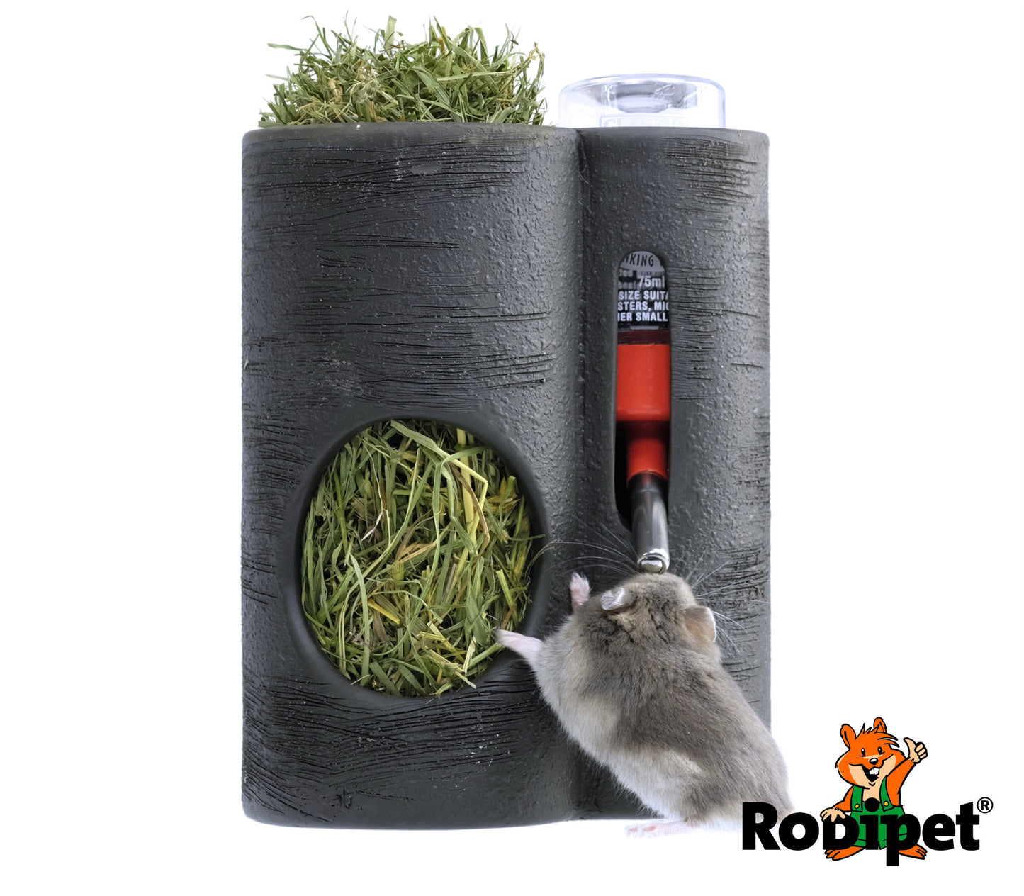 Rodipet Easy Clean Drink Set