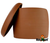 Rodipet EasyClean TERRA Ceramic House | 16cm