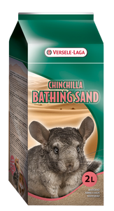 Versele-Laga Chinchilla Bathing Sand | 2L