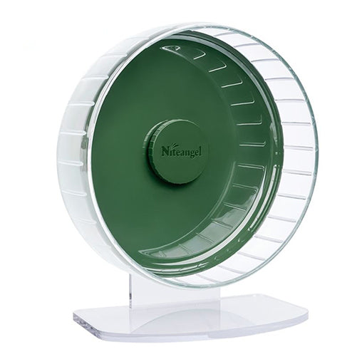 Niteangel Super Silent Wheel 21cm | Green