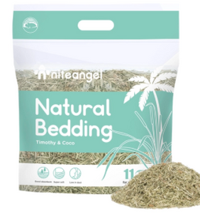 Niteangel Timothy and Coco Bedding | 11L