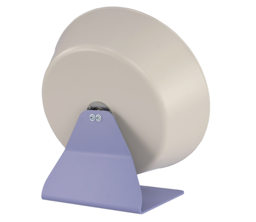 Heureka! Marathon Wheel | Ivorice