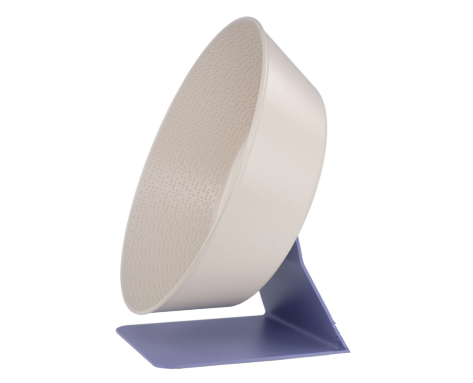 Heureka! Marathon Wheel | Ivorice