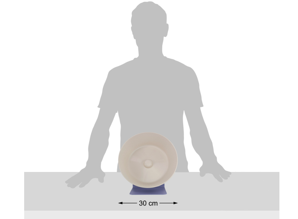 Heureka! Marathon Wheel | Ivorice