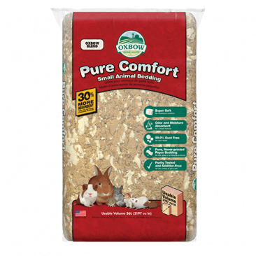Oxbow Pure Comfort Blend | 36L