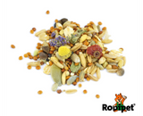 Rodipet Organic Gerbil Food "Senior" (500g)