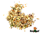 Rodipet Organic Hybrid Hamster Food "Junior" (500g)