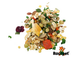 Rodipet Organic Syrian Hamster Food "Junior" (500g)