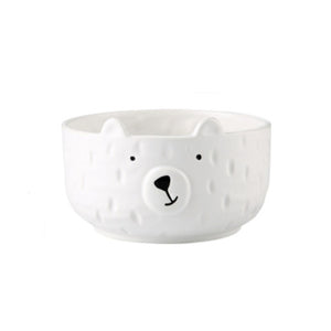 The Burrow Polar Bear Bowl