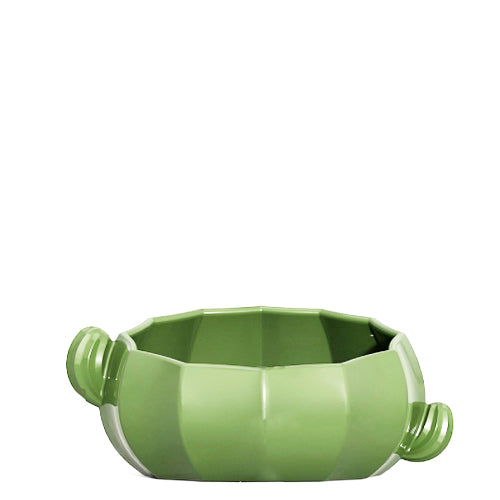 Tafit Cactus Feeding Bowl | Light Green