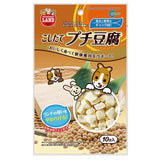 Marukan Freeze Dried Tofu (10g)