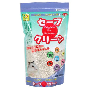 Wild Sanko Safe Clean Hamster Toilet Sand | 900cc
